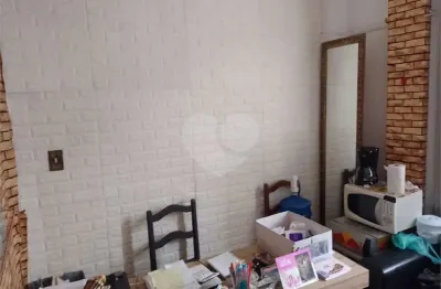 Apartamento com 1 quarto à venda na Avenida Senador Queirós, Centro, São Paulo