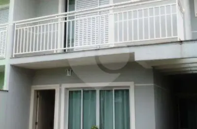 Casa com 3 quartos à venda na Rua José Francisco Parra, Mandaqui, São Paulo