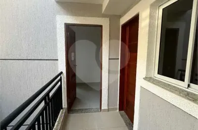 Apartamento com 2 quartos à venda em Jaçanã, São Paulo 