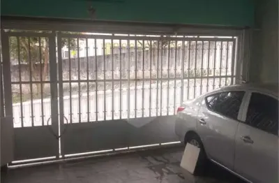 Casa com 4 quartos à venda no São João Climaco, São Paulo 