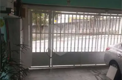 Casa com 4 quartos à venda na Parobi, São João Climaco, São Paulo