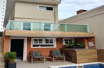 Casa com 3 quartos à venda na Rua Francisco Augusto, 68, Tucuruvi, São Paulo