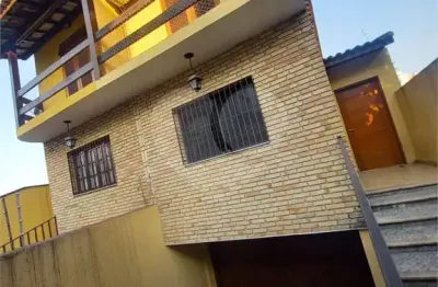 Casa com 3 quartos à venda na Travessa Antônio Barroca, 77, Vila Mazzei, São Paulo