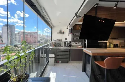 Apartamento com 2 quartos à venda em jardim são paulo(zona norte) - sp