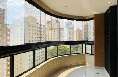 Apartamento com 2 quartos à venda na Avenida Jacutinga, Moema, São Paulo