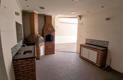 Sobrado com 3 quartos à venda em jardim são paulo(zona norte) - sp