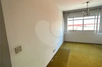 Apartamento com 2 quartos à venda na Rua Doutor César, Santana, São Paulo