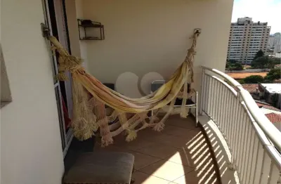 Apartamento com 1 quarto à venda na Rua Cajaíba, Perdizes, São Paulo