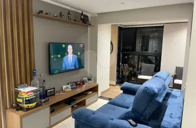 Apartamento com 2 quartos à venda em vila ester (zona norte) - sp