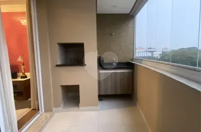 Apartamento com 3 quartos à venda em vila dom pedro ii - sp