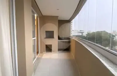 Apartamento com 3 quartos à venda na Rua Sílvio de Moura, Parada Inglesa, São Paulo