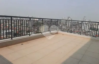 Apartamento com 3 quartos à venda na Avenida Álvaro Machado Pedrosa, Tucuruvi, São Paulo