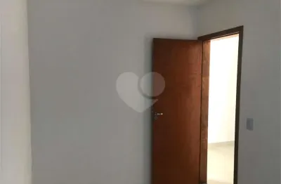 Apartamento com 1 quartos à venda em carandiru - sp