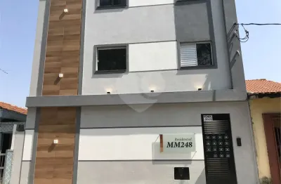 Apartamento com 2 quartos à venda na Rua Marcelo de Menezes, 248, Carandiru, São Paulo