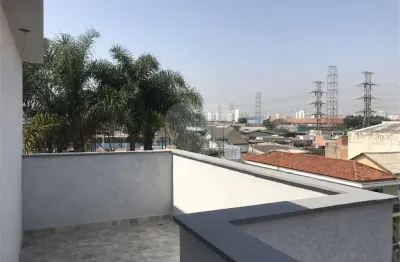 Apartamento com 2 quartos à venda em carandiru - sp