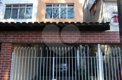 Sobrado com 3 quartos à venda em vila irmãos arnoni - sp