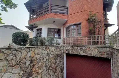 Sobrado com 3 quartos à venda em barro branco (zona norte) - sp