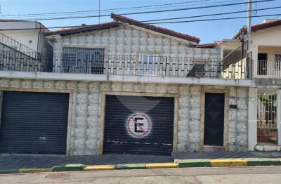 Casa com 3 quartos à venda na Rua Doutor Valentim Bouças, Tucuruvi, São Paulo