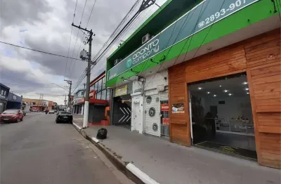 Casa comercial à venda na Vila Prudente, São Paulo 