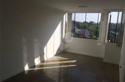 Apartamento com 3 quartos à venda em barro branco (zona norte) - sp