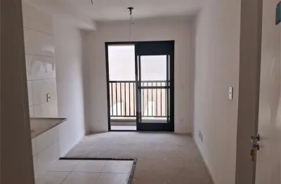 Apartamento com 1 quarto à venda na Rua Purus, 286, Tucuruvi, São Paulo