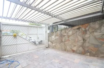 Casa com 3 quartos à venda na Rua Saguairu, Casa Verde, São Paulo