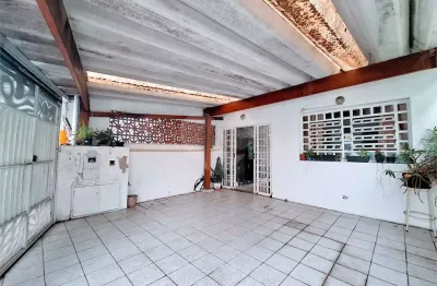 Casa com 2 quartos à venda no Limão, São Paulo 