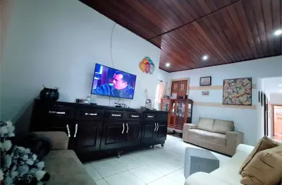 Casa com 2 quartos à venda no Limão, São Paulo 