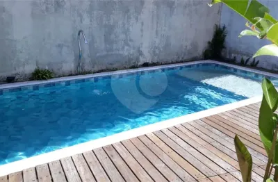 Casa com 2 quartos à venda na Rua Maranjaí, Ipiranga, São Paulo