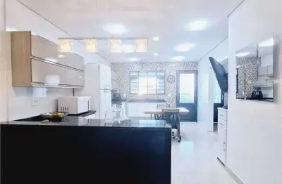 Casa com 3 quartos à venda na Travessa José Eduardo Raduan, 10, Parque Edu Chaves, São Paulo