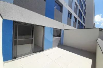 Apartamento com 1 quarto à venda na Rua Conselheiro Ramalho, Bela Vista, São Paulo