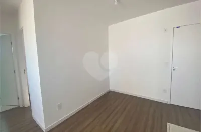 Apartamento com 2 quartos à venda na Avenida Guapira, Tucuruvi, São Paulo