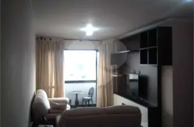 Apartamento com 3 quartos à venda na Rua do Tramway, Tucuruvi, São Paulo
