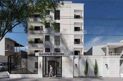 Apartamento com 1 quarto à venda na Rua Cotoxó, Perdizes, São Paulo