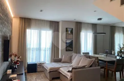 Cobertura com 2 quartos à venda na Rua do Imperador, Vila Guilherme, São Paulo