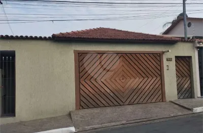 Casa térrea com 2 quartos à venda em vila gustavo - sp