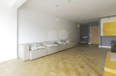 Apartamento com 2 quartos à venda em santo amaro - sp
