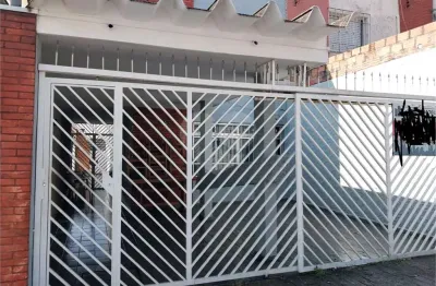 Casa com 2 quartos à venda na Rua Humberto Bortolo, Tremembé, São Paulo