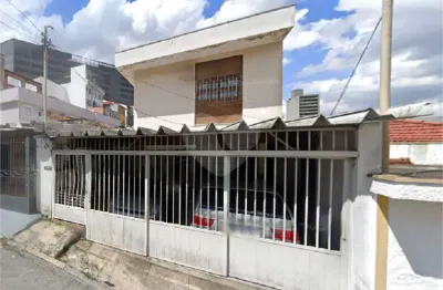Casa com 2 quartos à venda na Rua Juncal, Tucuruvi, São Paulo