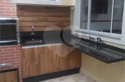 Condomínio com 2 quartos à venda em vila irmãos arnoni - sp