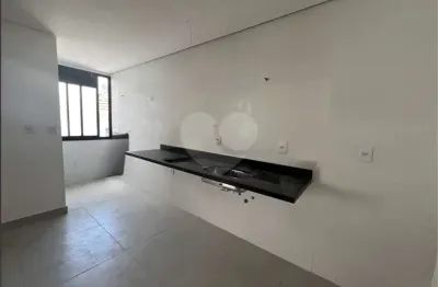 Apartamento com 2 quartos à venda na Rua Padre Lourenço Cravero, 85, Tucuruvi, São Paulo