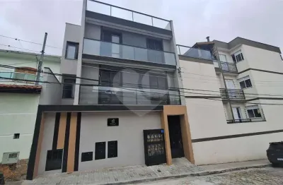 Apartamento com 2 quartos à venda na Rua Padre Lourenço Cravero, 85, Tucuruvi, São Paulo