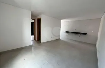 Apartamento com 2 quartos à venda na Rua Padre Lourenço Cravero, Tucuruvi, São Paulo