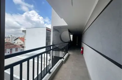 Apartamento com 2 quartos à venda na Rua Padre Lourenço Cravero, Tucuruvi, São Paulo