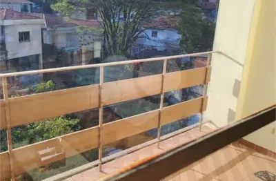 Apartamento com 3 quartos à venda na Avenida Nova Cantareira, 4493, Tucuruvi, São Paulo