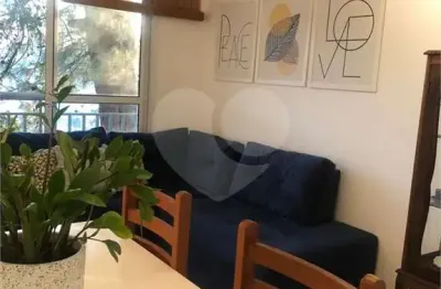 Apartamento com 2 quartos à venda em vila irmãos arnoni - sp