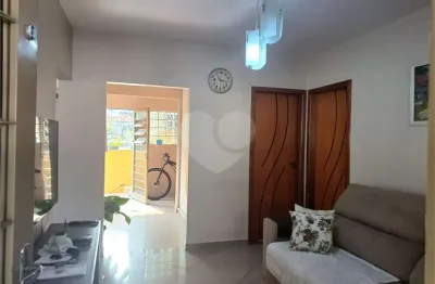Casa com 6 quartos à venda no Jardim Peri, São Paulo 