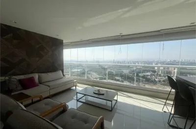 Apartamento com 2 quartos à venda na Rua Norma Pieruccini Giannotti, 665, Barra Funda, São Paulo