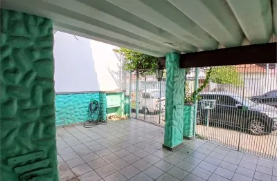 Casa com 3 quartos à venda na Soldado João Rodrigues, 174, Vila Maria, São Paulo