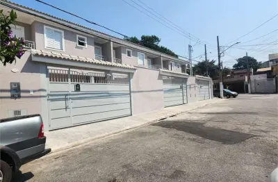 Sobrado com 3 quartos à venda em vila constança - sp